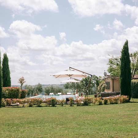 Bed and Breakfast La Monteduccia Ostra Vetere Esterno foto