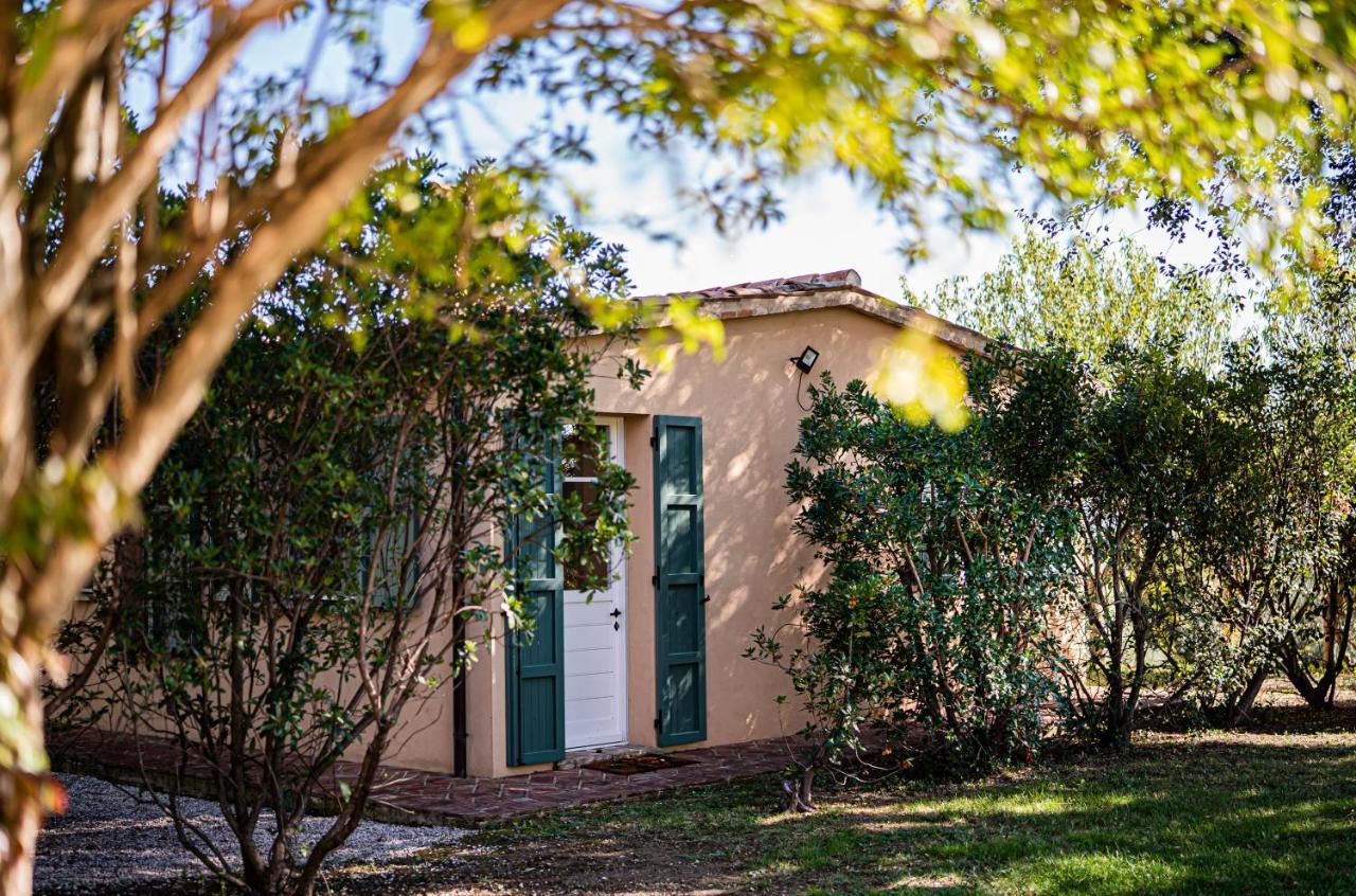 Bed and Breakfast La Monteduccia Ostra Vetere Esterno foto