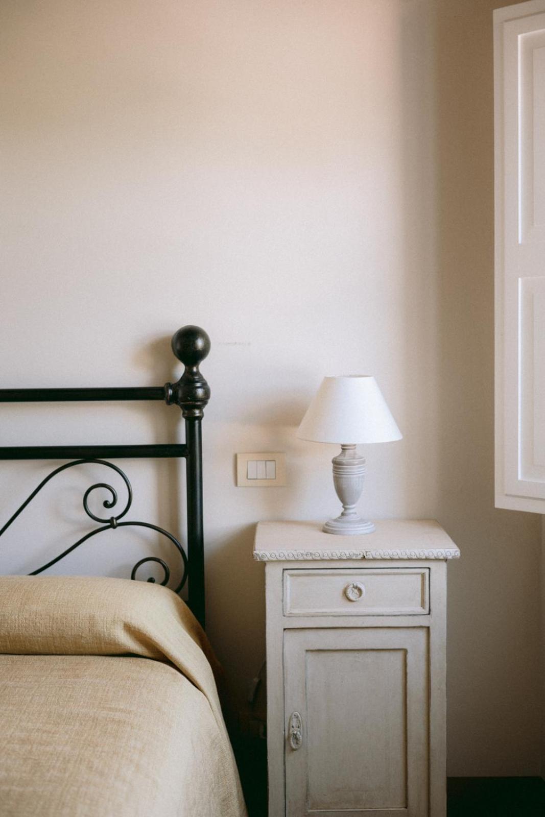 Bed and Breakfast La Monteduccia Ostra Vetere Esterno foto