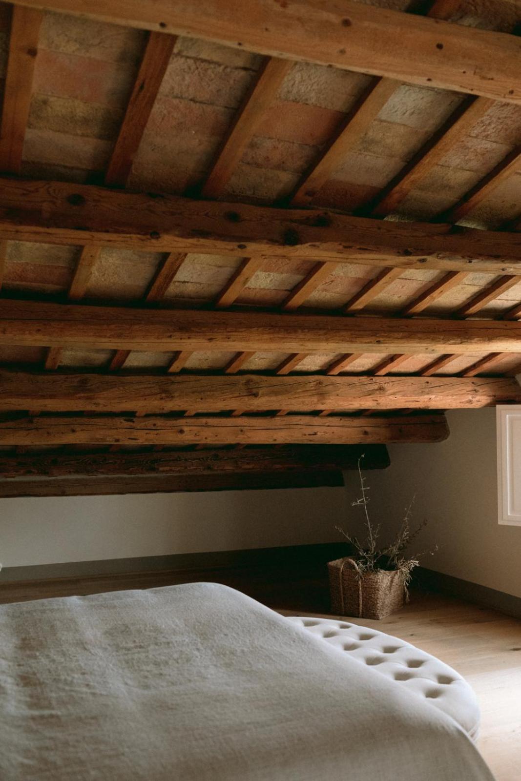 Bed and Breakfast La Monteduccia Ostra Vetere Esterno foto