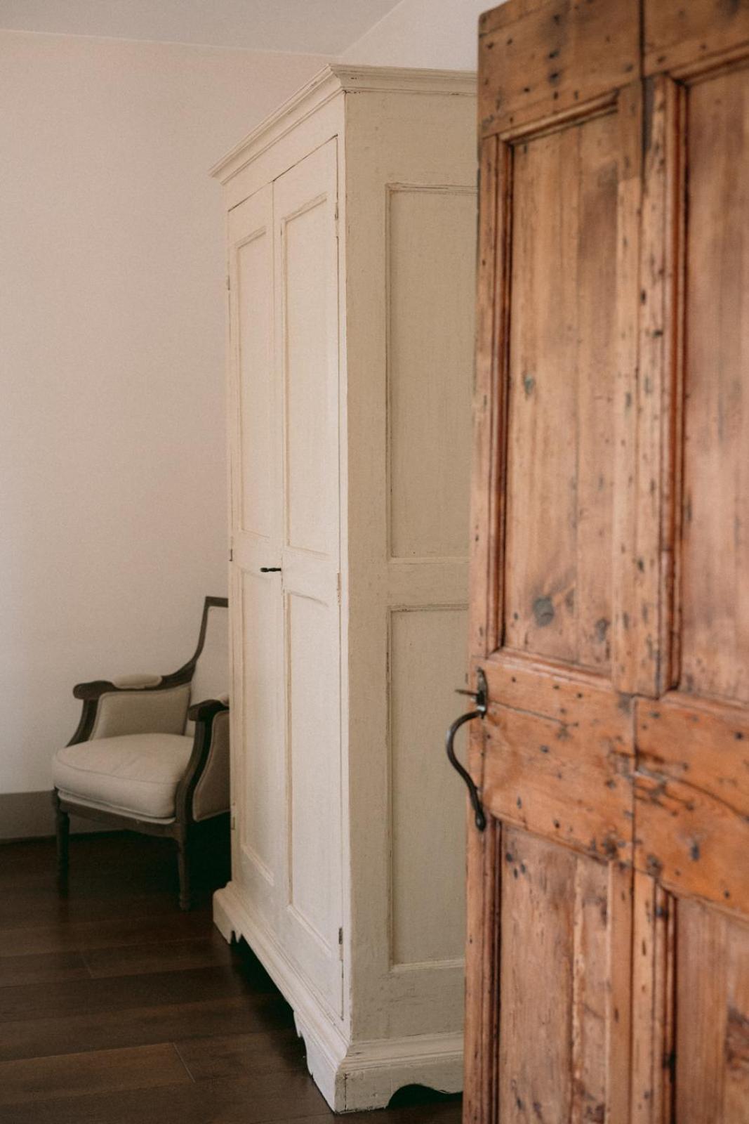 Bed and Breakfast La Monteduccia Ostra Vetere Esterno foto