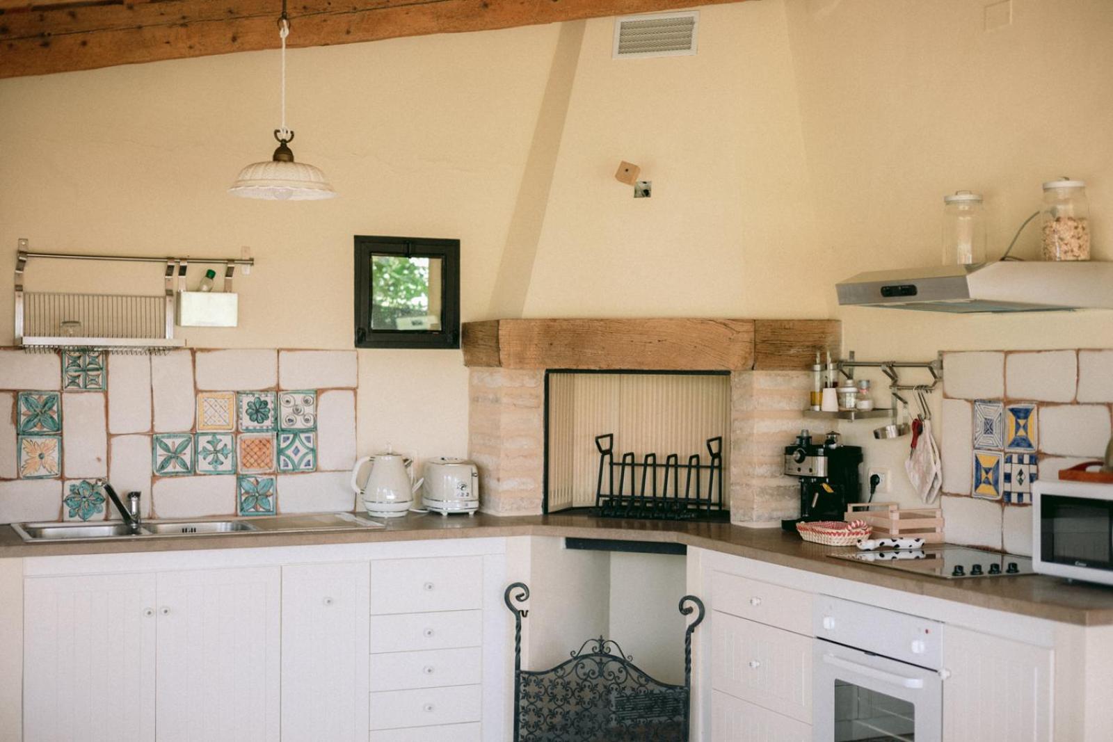 Bed and Breakfast La Monteduccia Ostra Vetere Esterno foto