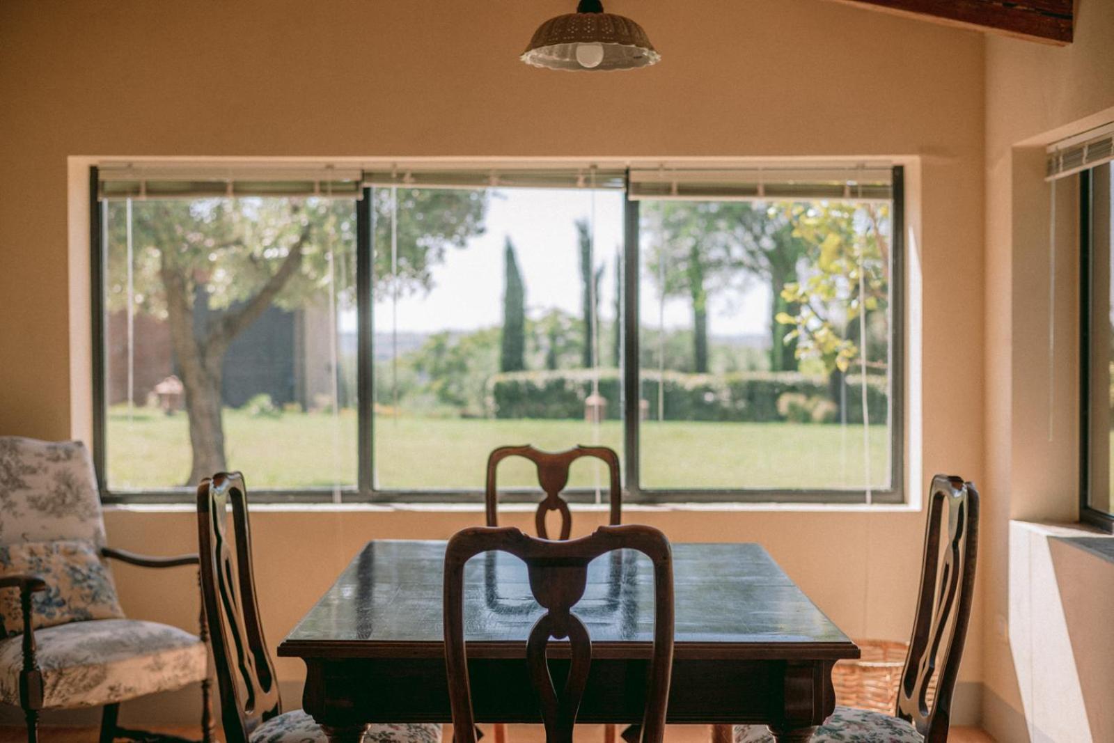 Bed and Breakfast La Monteduccia Ostra Vetere Esterno foto