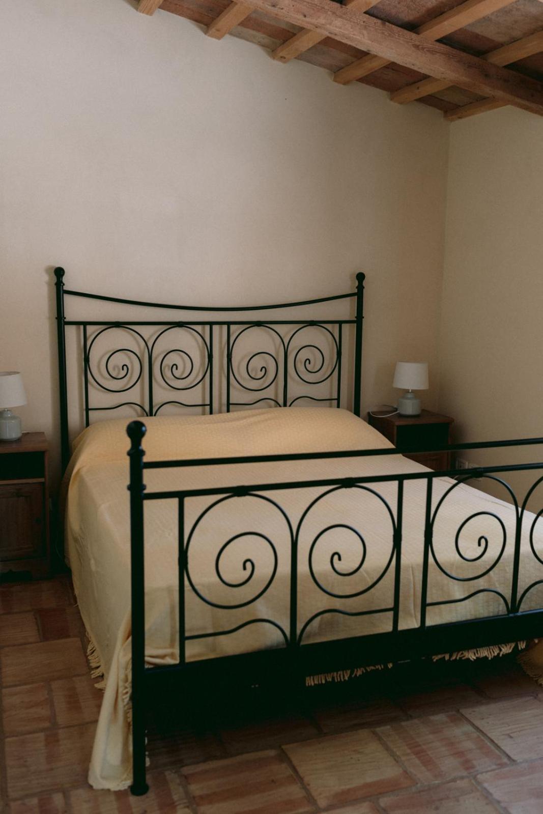 Bed and Breakfast La Monteduccia Ostra Vetere Esterno foto