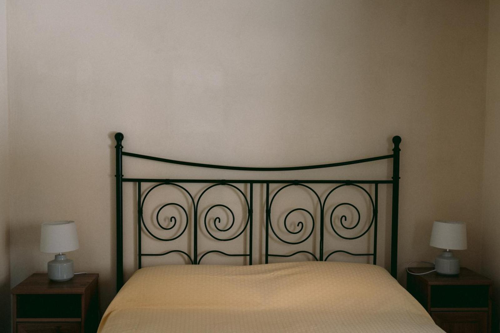 Bed and Breakfast La Monteduccia Ostra Vetere Esterno foto