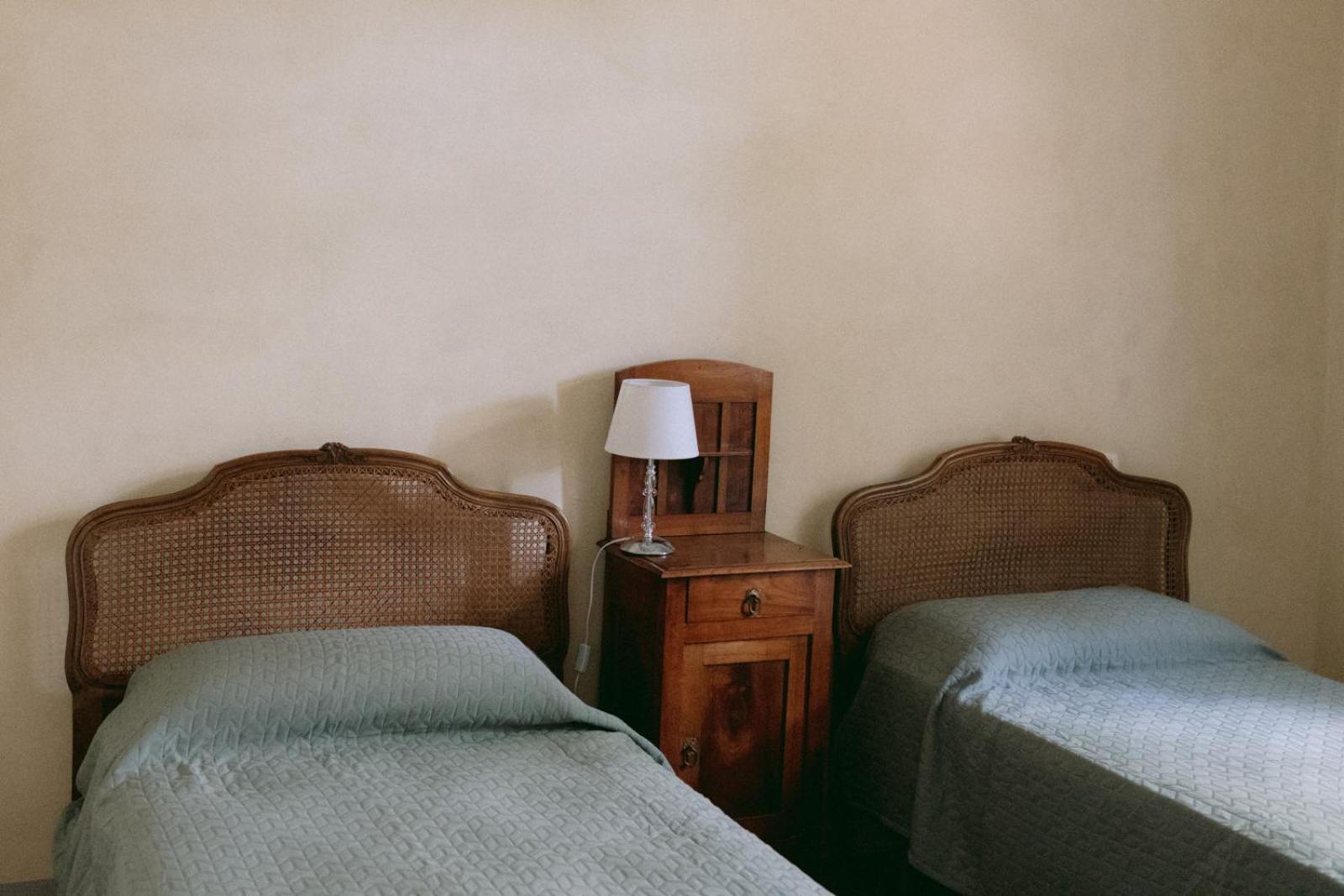 Bed and Breakfast La Monteduccia Ostra Vetere Esterno foto