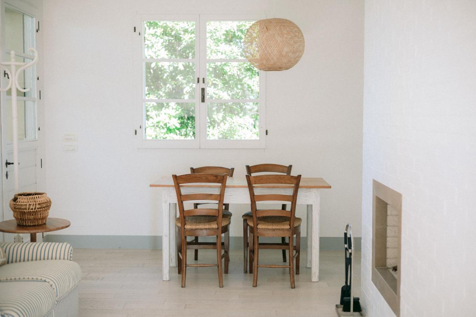 Bed and Breakfast La Monteduccia Ostra Vetere Esterno foto