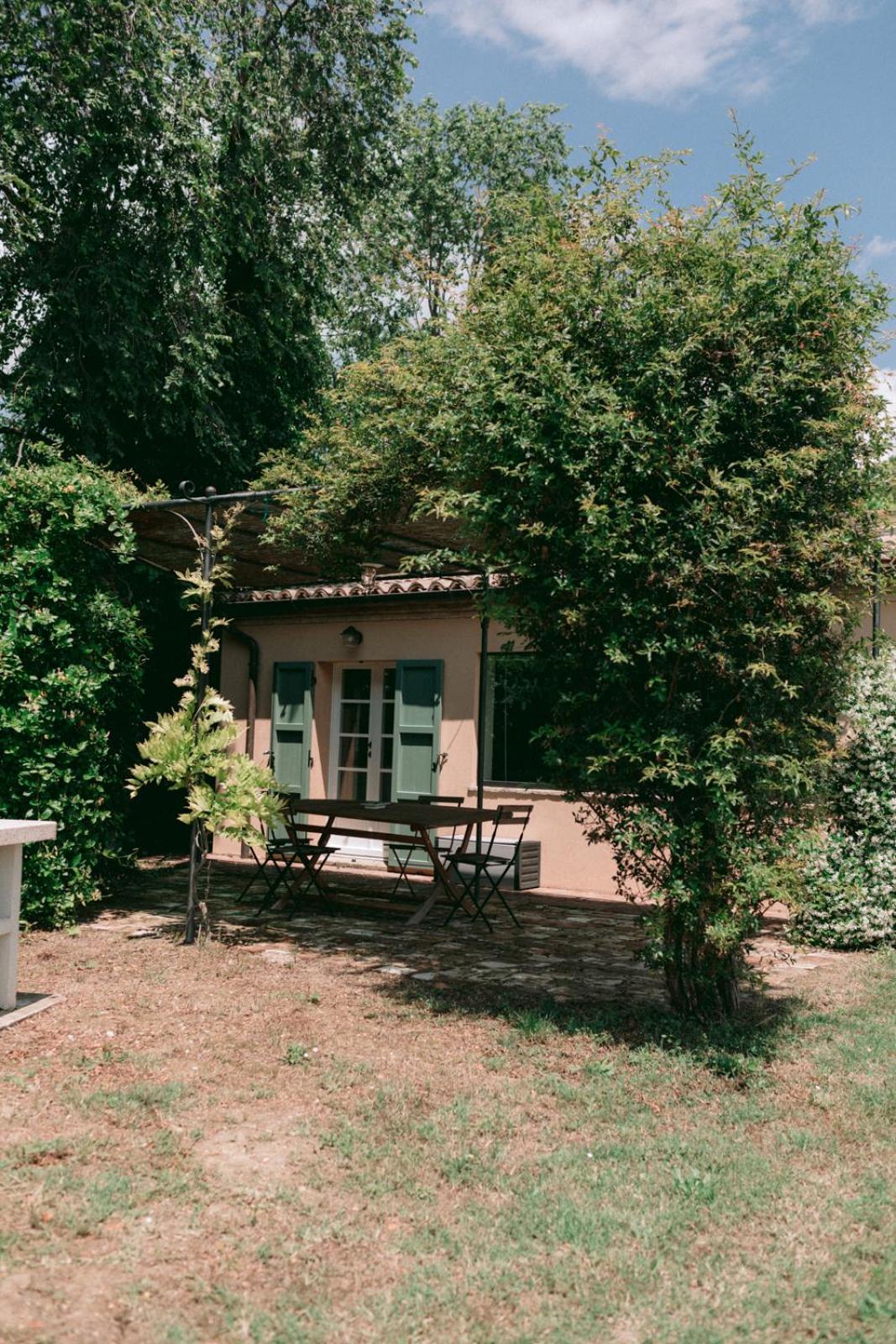 Bed and Breakfast La Monteduccia Ostra Vetere Esterno foto