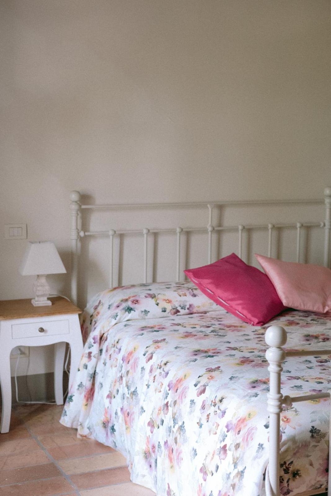 Bed and Breakfast La Monteduccia Ostra Vetere Esterno foto
