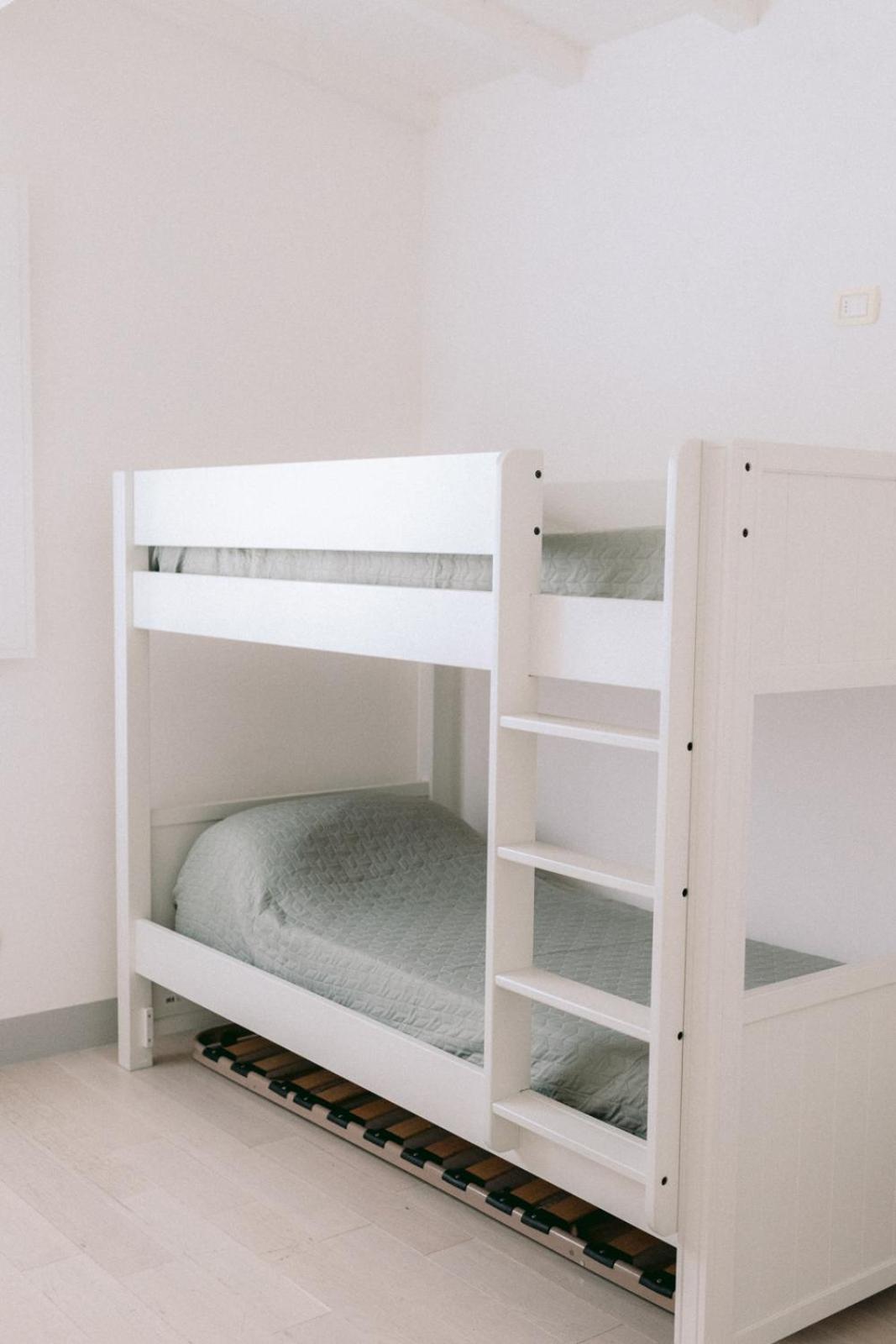 Bed and Breakfast La Monteduccia Ostra Vetere Esterno foto