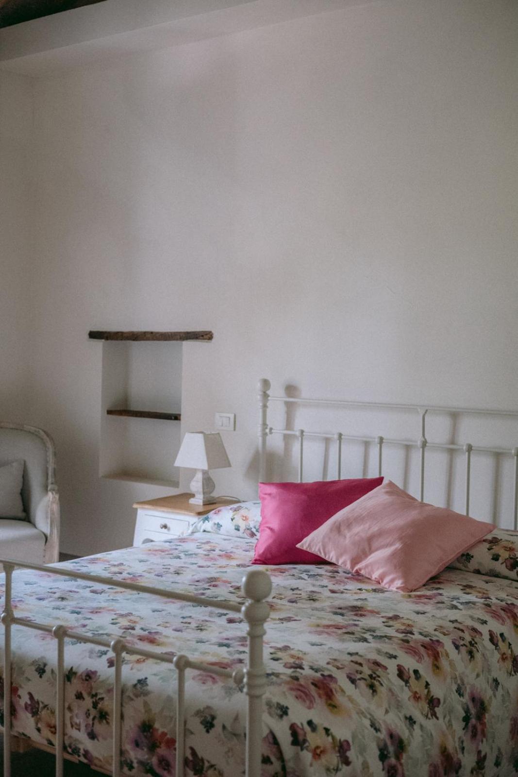 Bed and Breakfast La Monteduccia Ostra Vetere Esterno foto